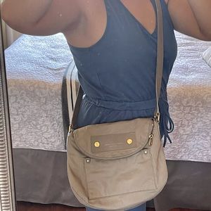 Marc Jacobs Crossbody